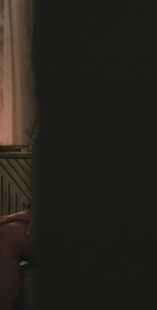 Megan Stevenson in Get Shorty