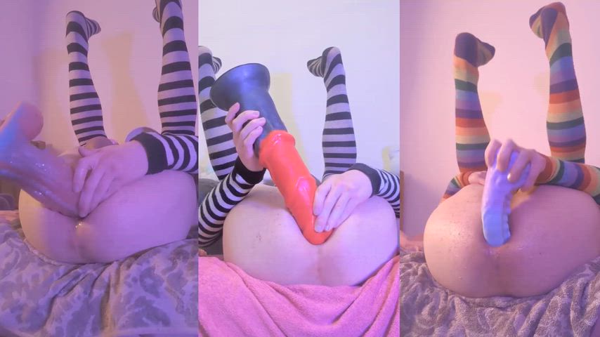 I love XL toys of all shapes and sizes :3