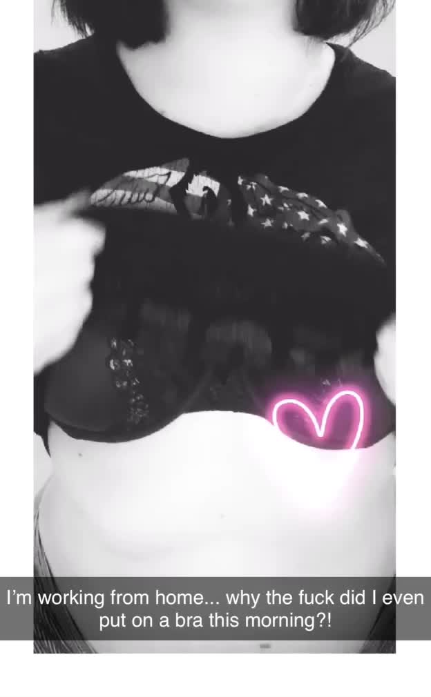 Just a tease 💋