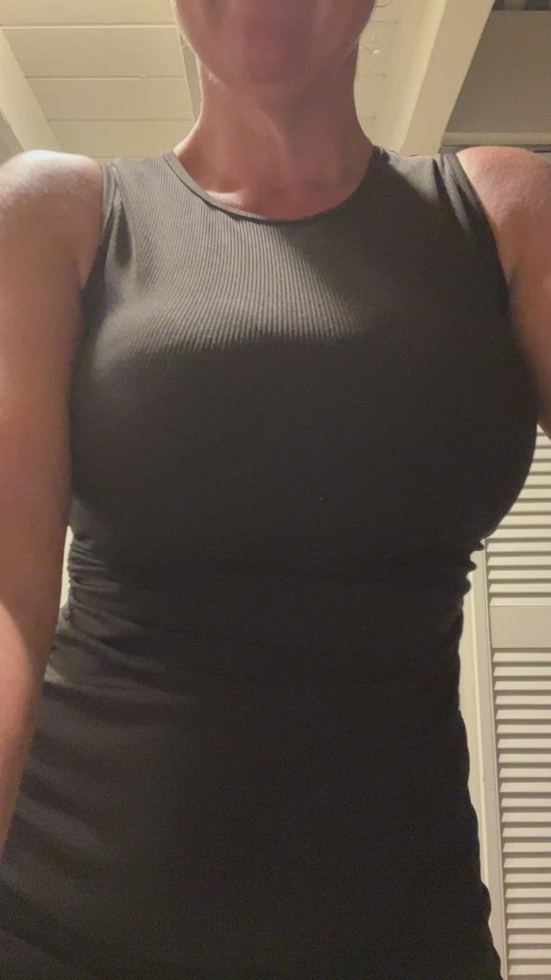 Not showing this part a lot... do you like?