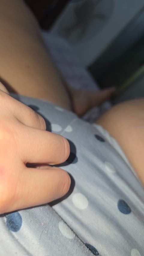 Is my hairy pussy lickable