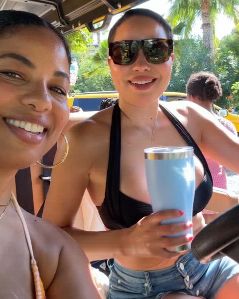 Jurnee Smollett