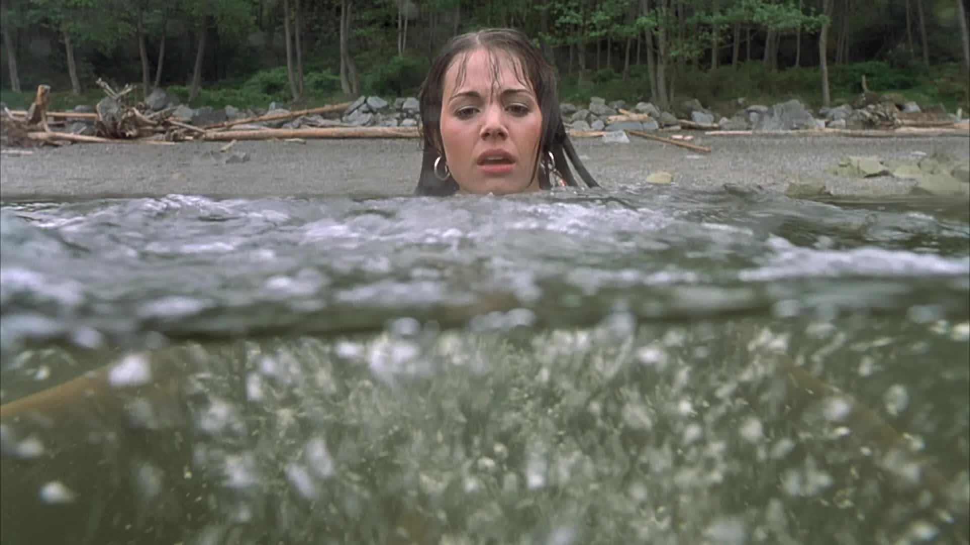 Erica Durance - House of the Dead