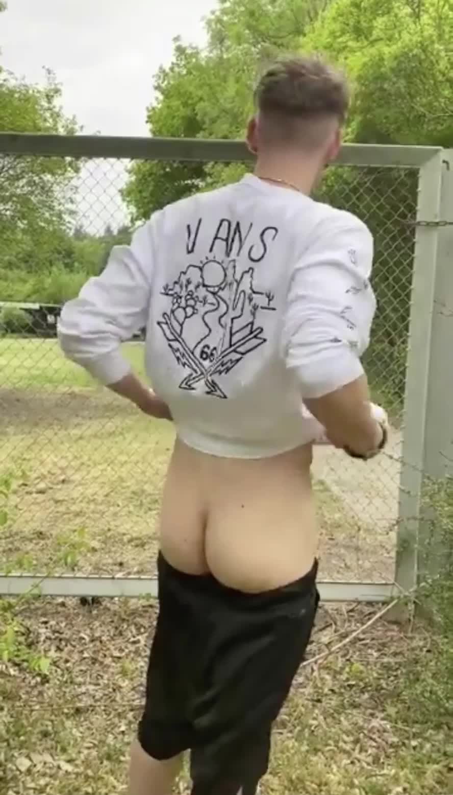 Outdoor exercise