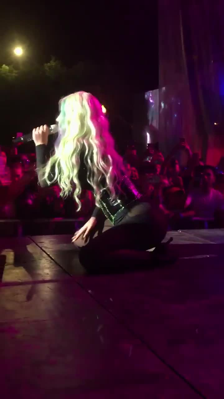 Iggy Azalea