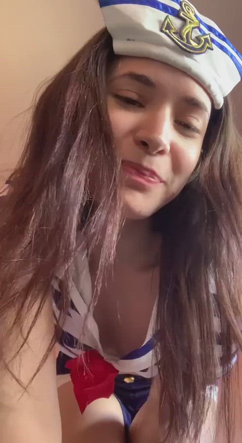 i can be your fuck doll