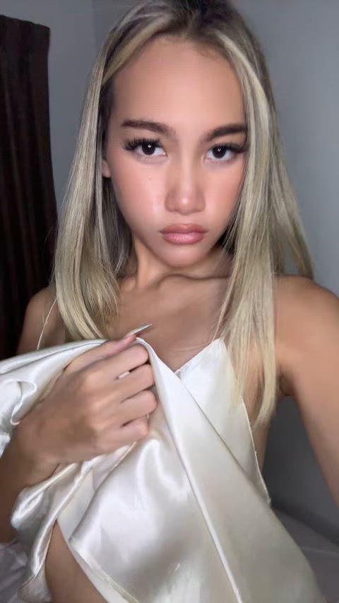 What does your tongue want to try first?