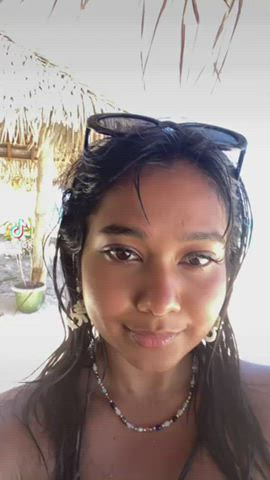 [F] Fijian Indian girls are always ready