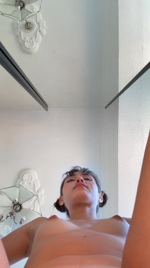 Amateur Ass OnlyFans Porn GIF by mu_lan
