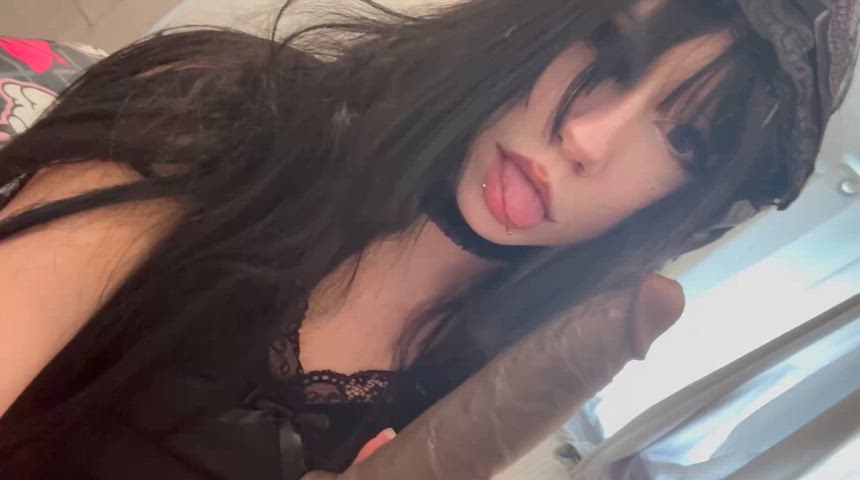 Im not saying im horny, but we should fuck all day long