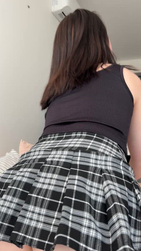 applying to be your little 19yo fuckdoll