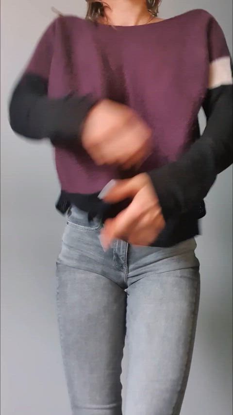 Almost perfect fit