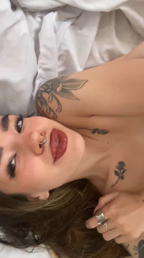 If I asked you on a first date to fuck me without a condom, wld you do it?