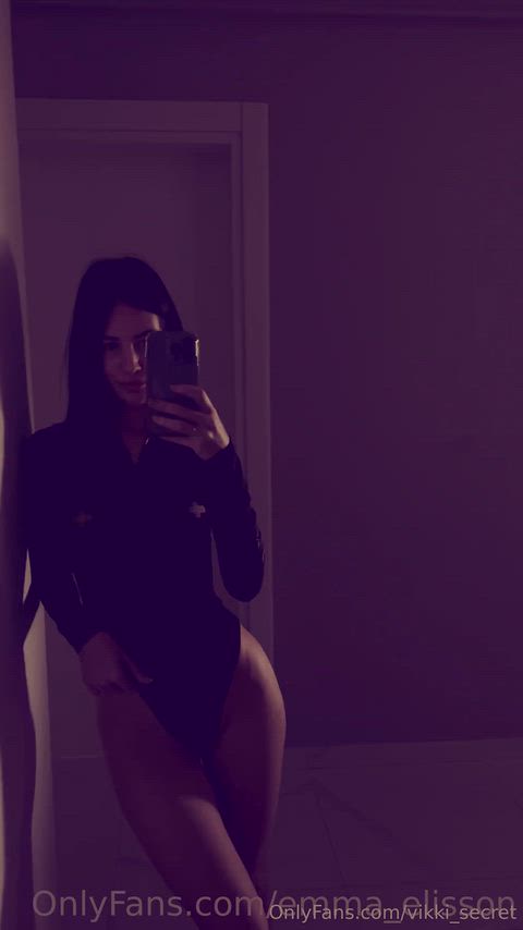 Big Ass Dirty Feet Feet Homemade Pawg PetitTits Spreading Porn GIF by vikki_hope