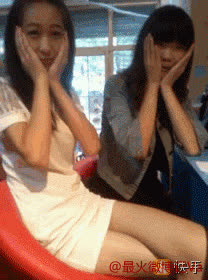 Naughty girls