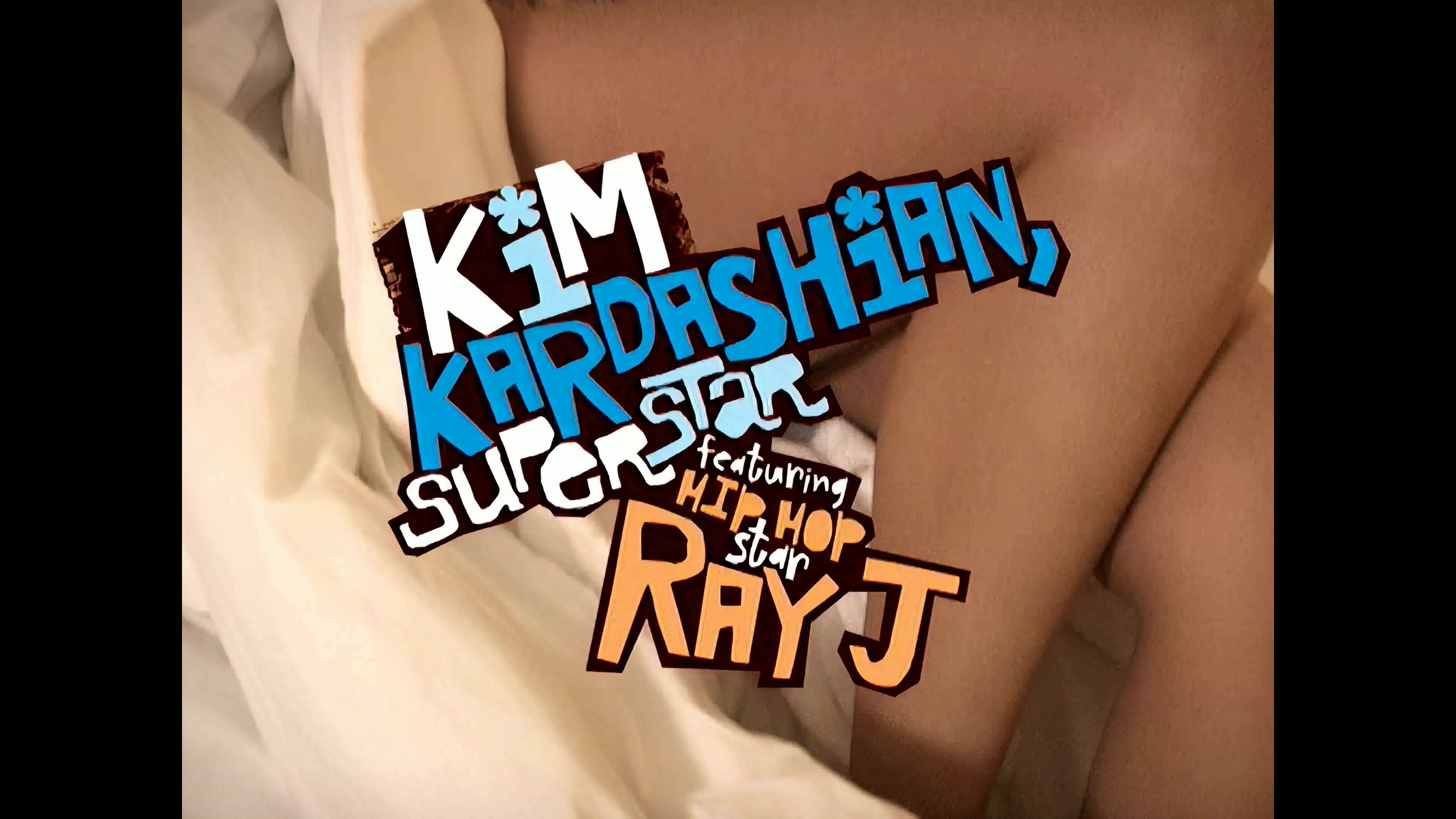 Kim Kardashian Upscaled Sex Tape 4k - Link In Comments