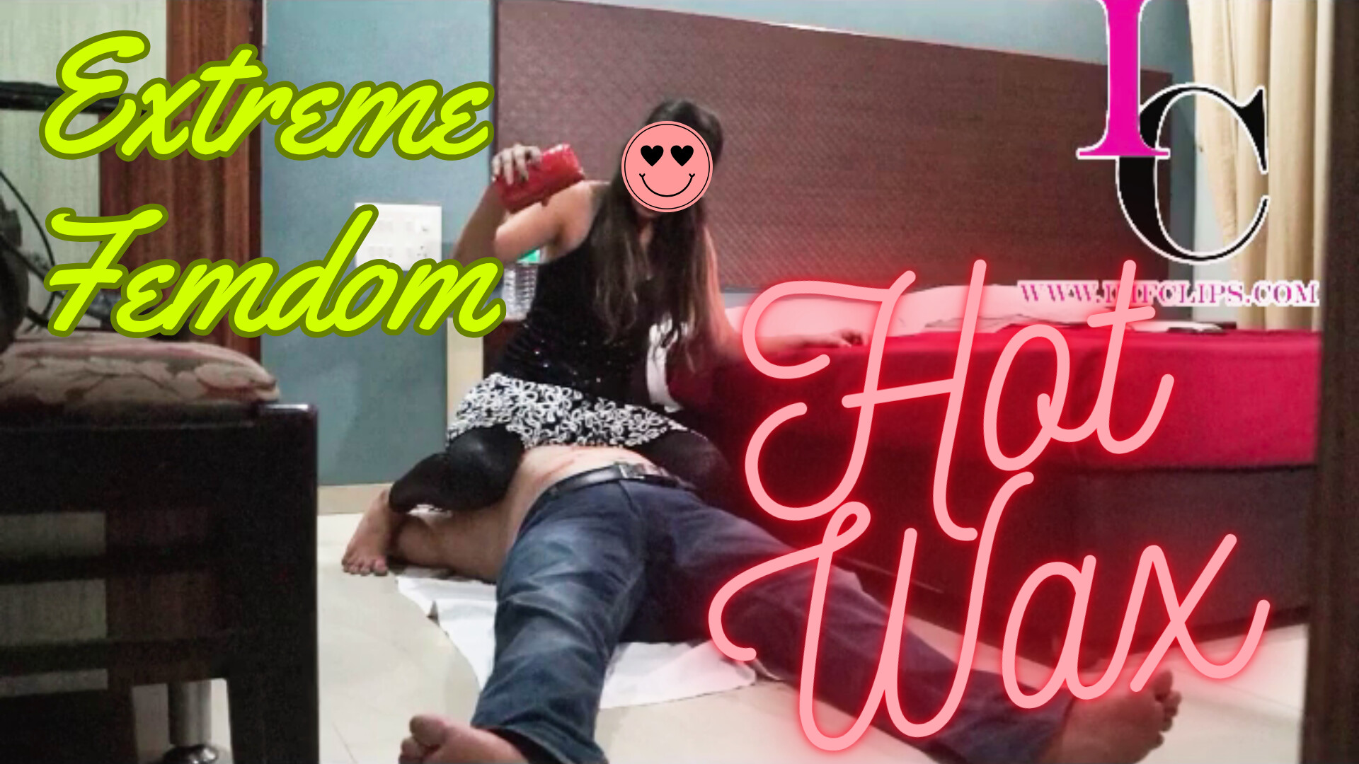 General candle wax desi