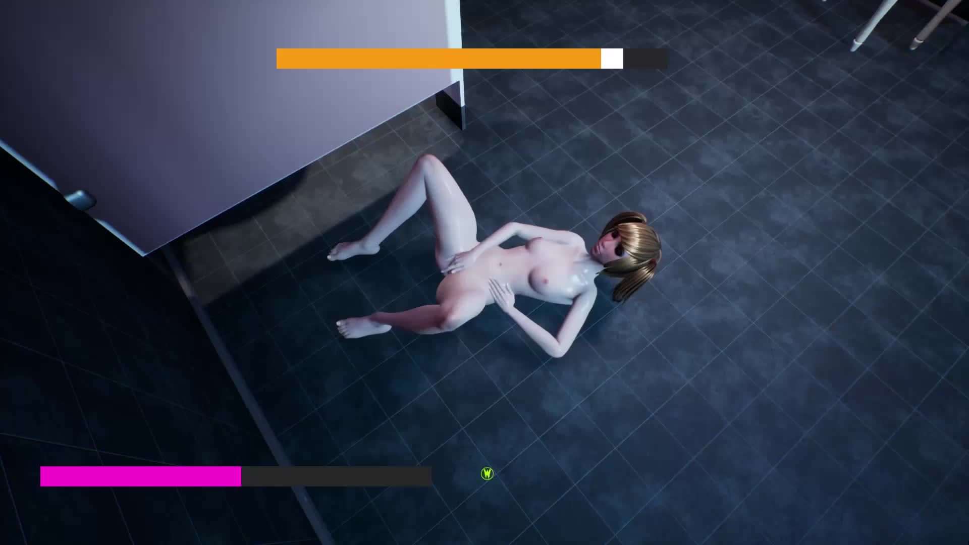 MY LUST WISH - Masturbation Preview