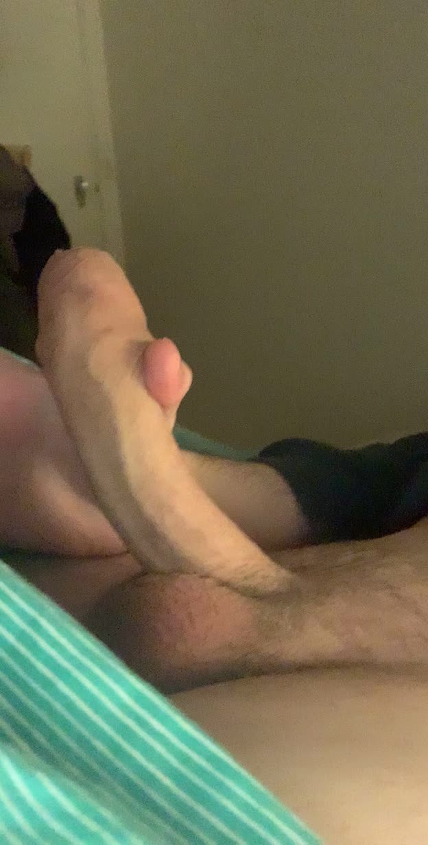 do you like my young balls?