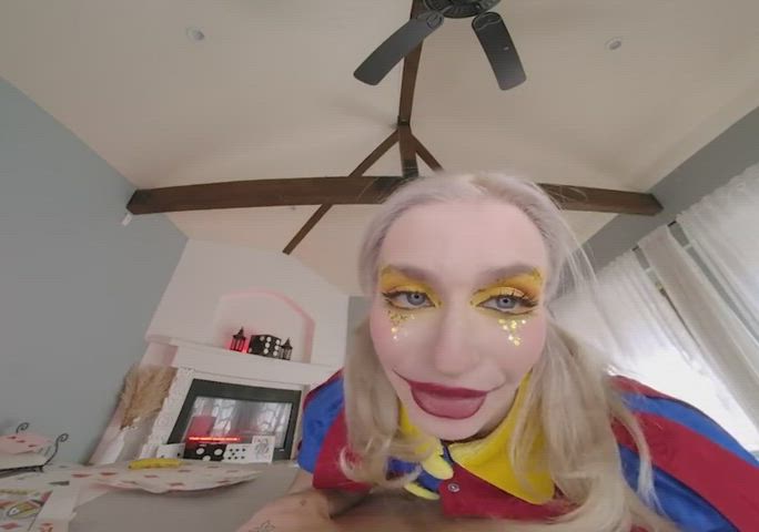 Balatro A XXX Parody by VRCosplayX ft Emma Rosie