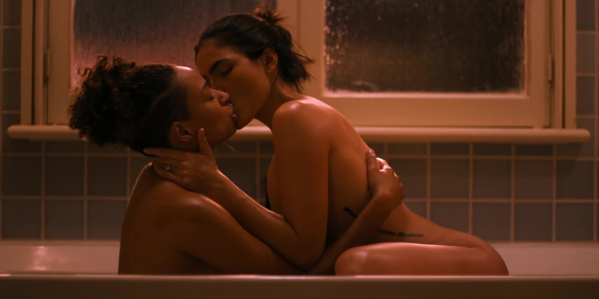 Arianne Mandi-The L Word: Generation Q