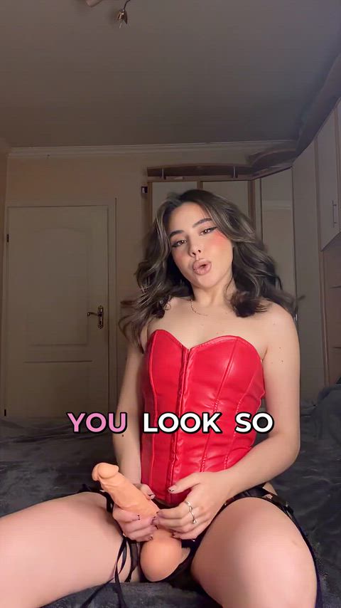 you wish you could taste this view babe