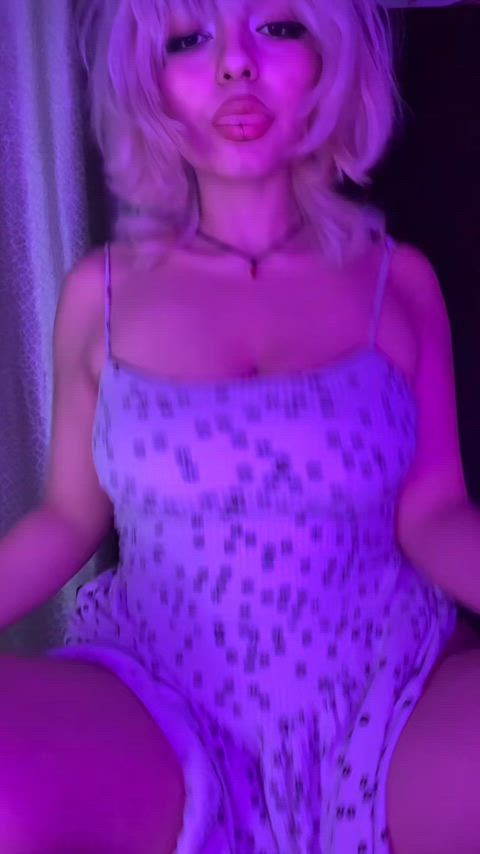 Amateur Ass Big Ass Big Dick Big Tits Cumshot OnlyFans Teen Tits Porn GIF by beila_cosplay