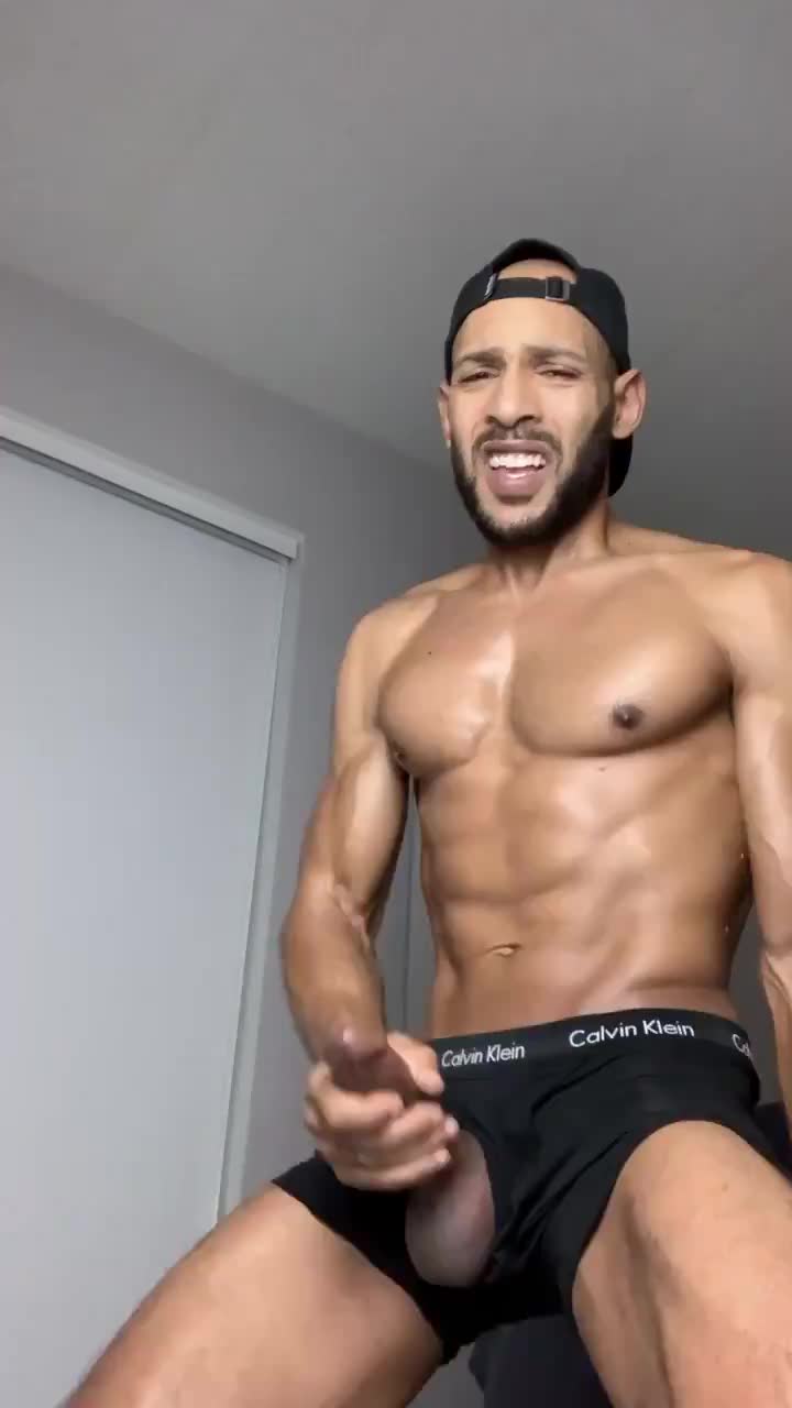 Fuck bro. Shoot it.