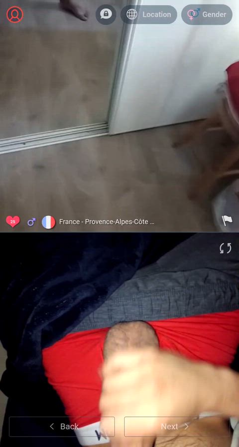 A collection of reasons my dick always stays extra hard 🤷 thumbnail