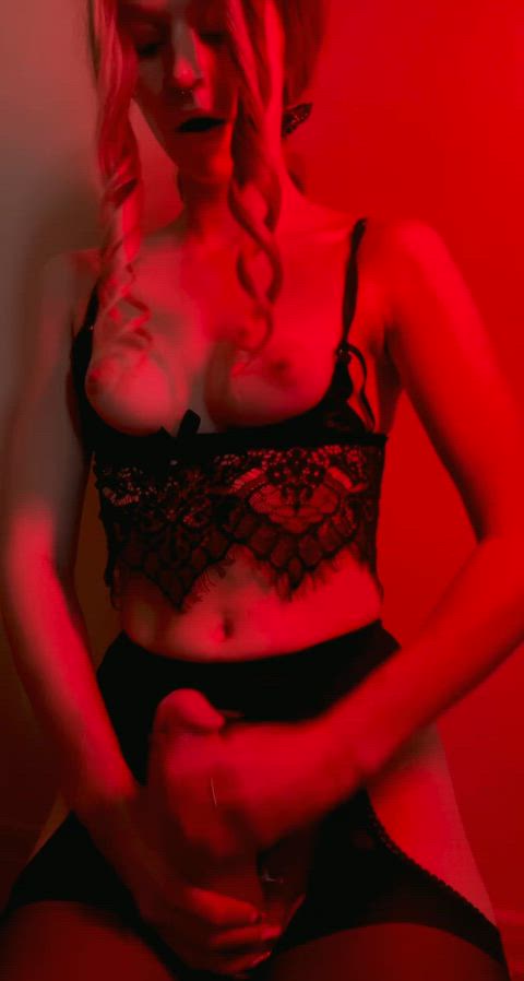 My size surprises even me sometimes