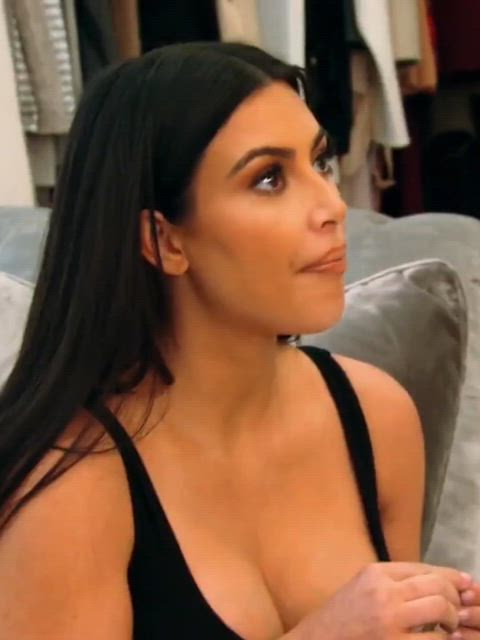 Busty kim in S11