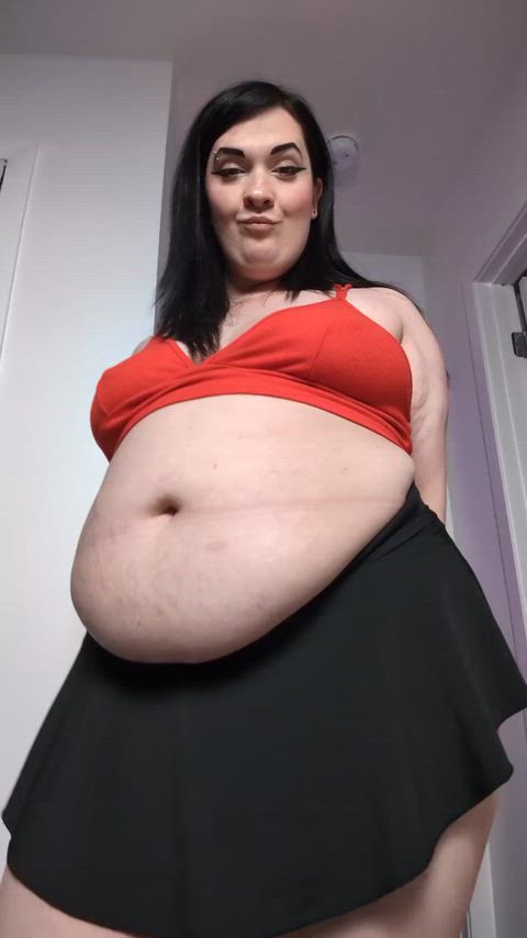 Say yes if you’ll fuck me despite being 250 pounds