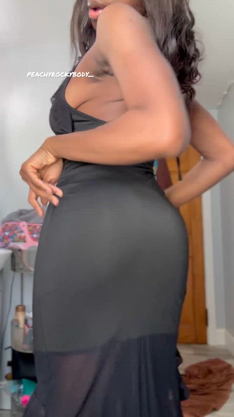 Does my ass make you hard?