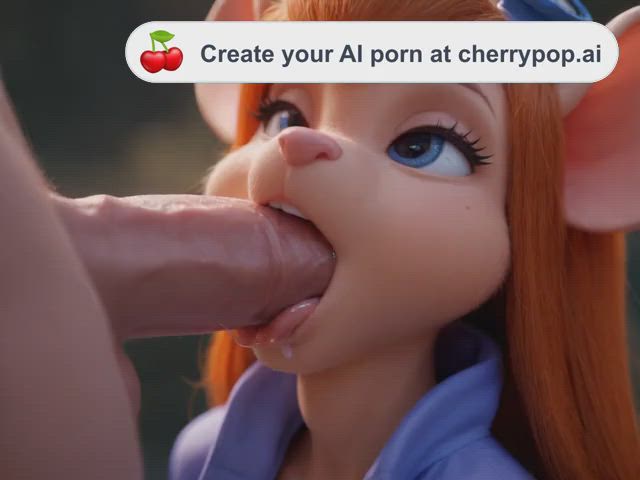 Blurred video preview