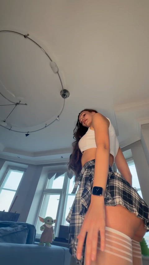 Blurred video preview