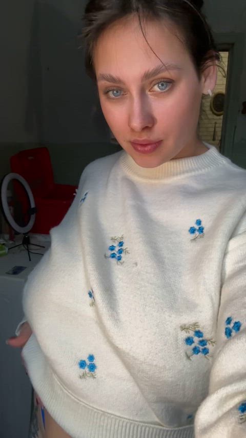 Ass Big Tits Boobs Homemade Masturbating NSFW Pussy Teen Thick Wet Pussy Porn GIF by velvetvices