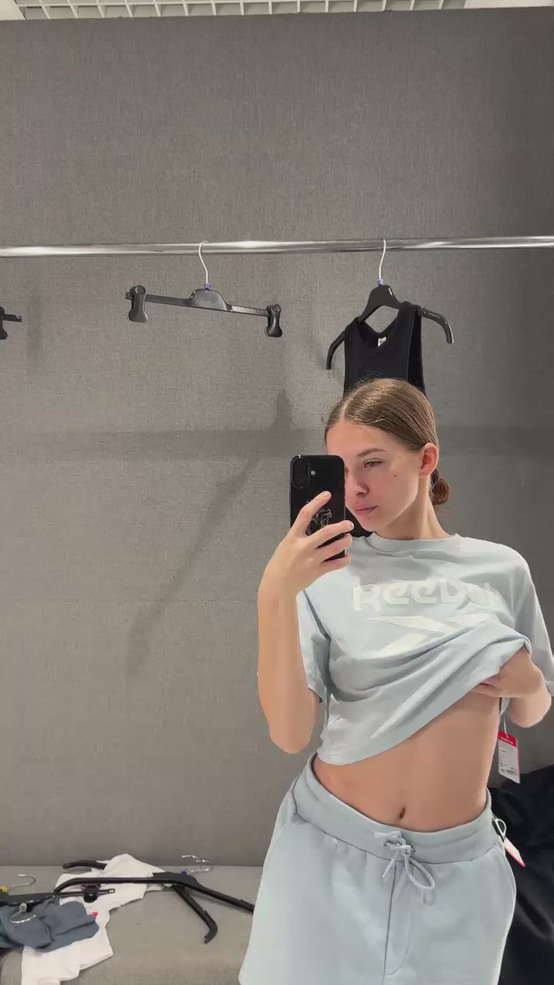 lexa_clark recent video