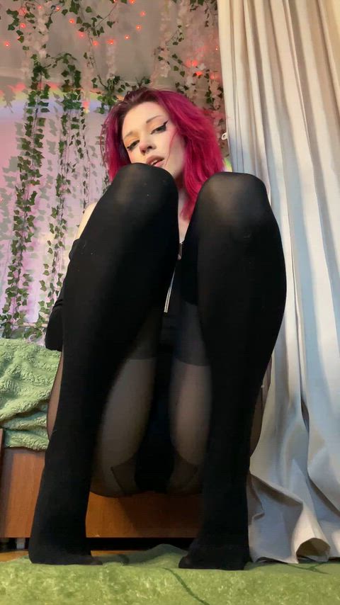 Model NSFW OnlyFans Porn GIF by glimmermallow