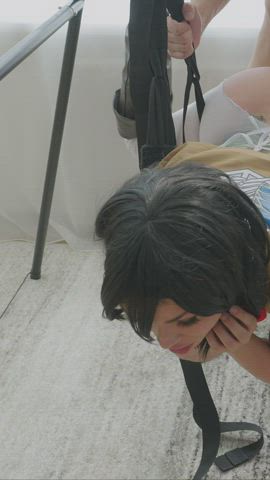 Anime Hentai Mikasa Ackerman (Octokuro) [Attack on Titan]