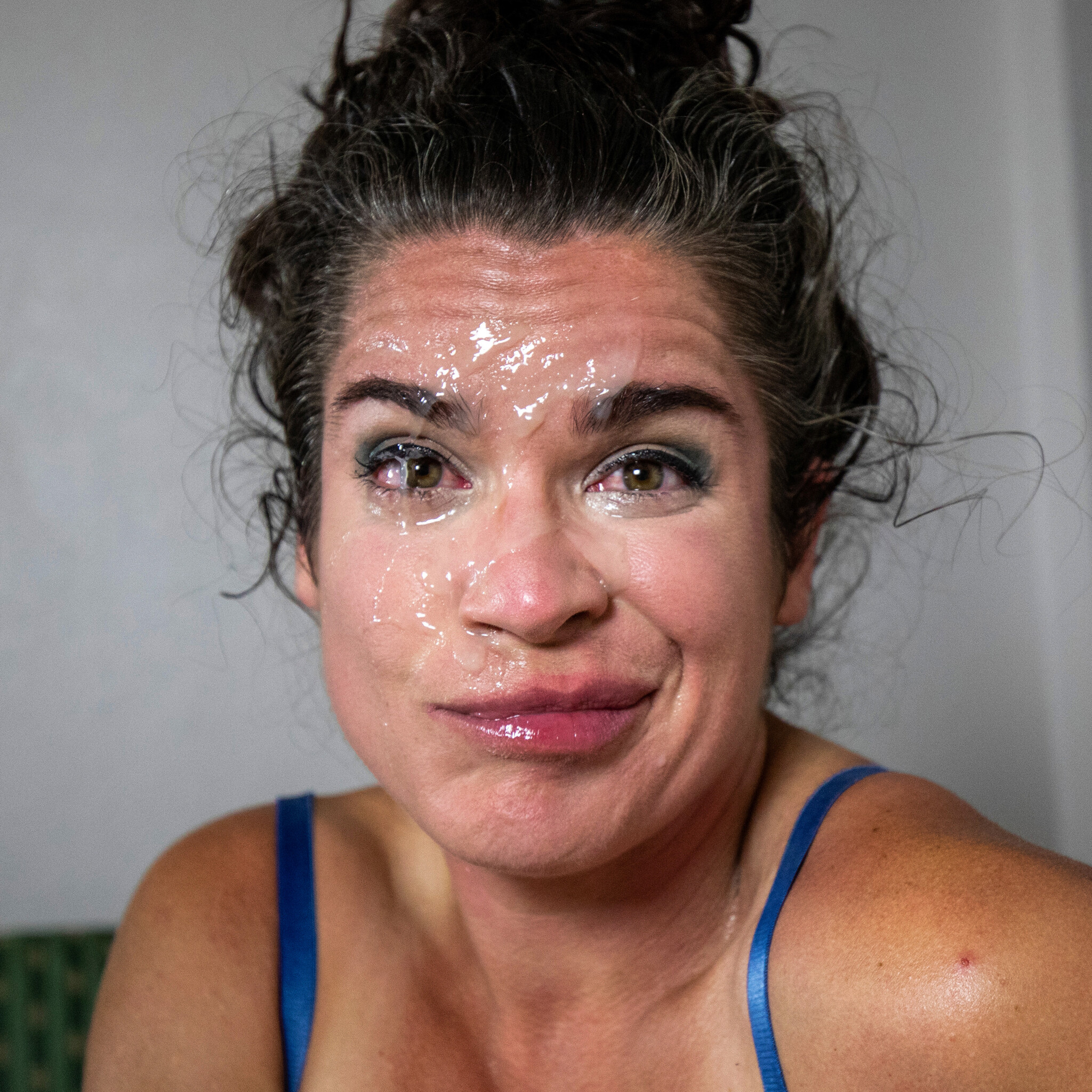 Cumshot blowjob cum mouth