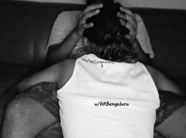 Rate her skills 🤤