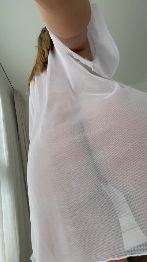 Ass Asshole Big Ass Bubble Butt See Through Clothing Thick Thick Thighs Porn GIF by hornybunnygf