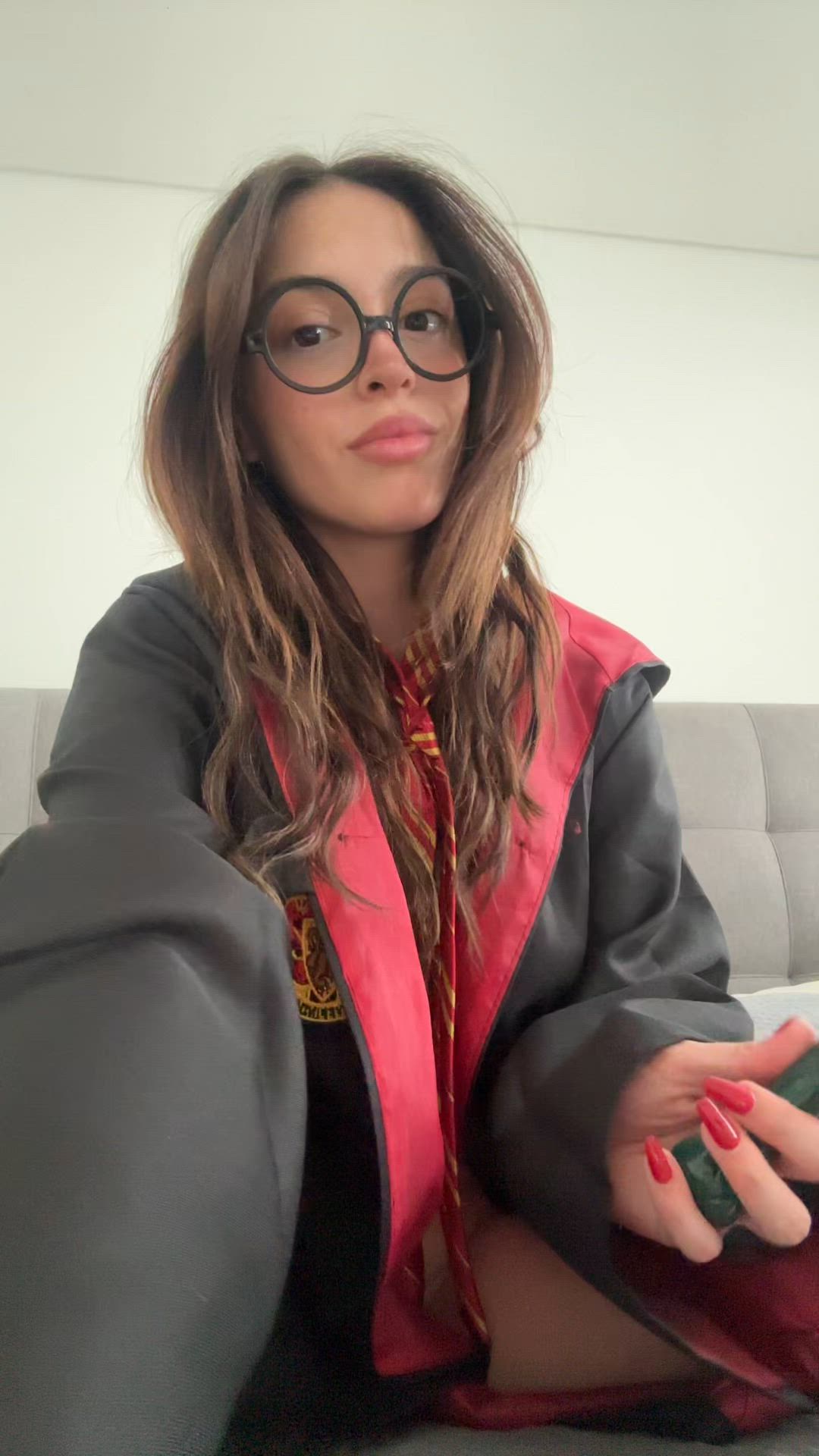 Harry Potter by [Sophie]