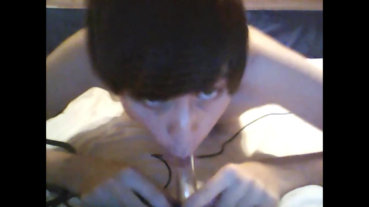 Anywone like it sloppy?
