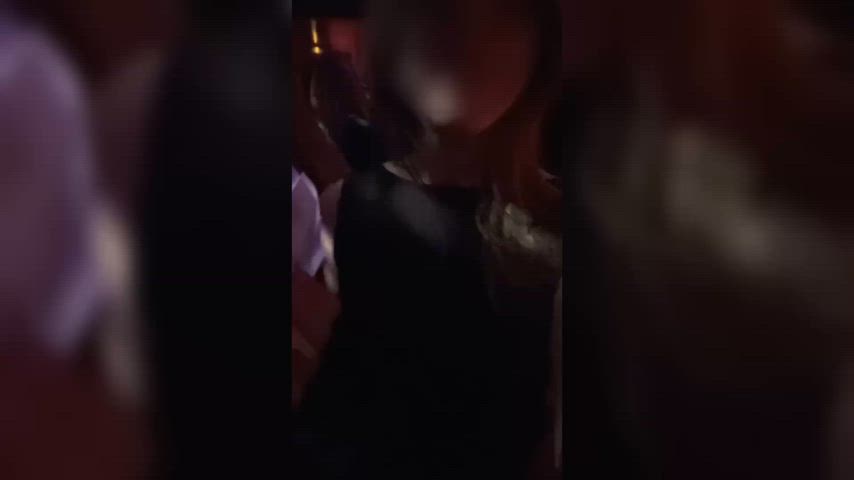 Blurred video preview