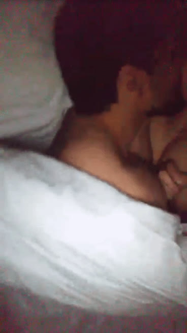 What do you guys think, hot couple?
