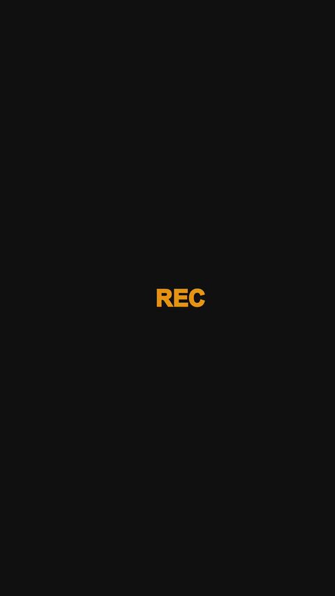 Blurred video preview