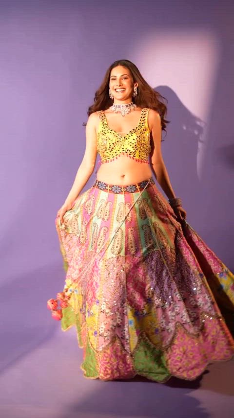Amyra Dastur