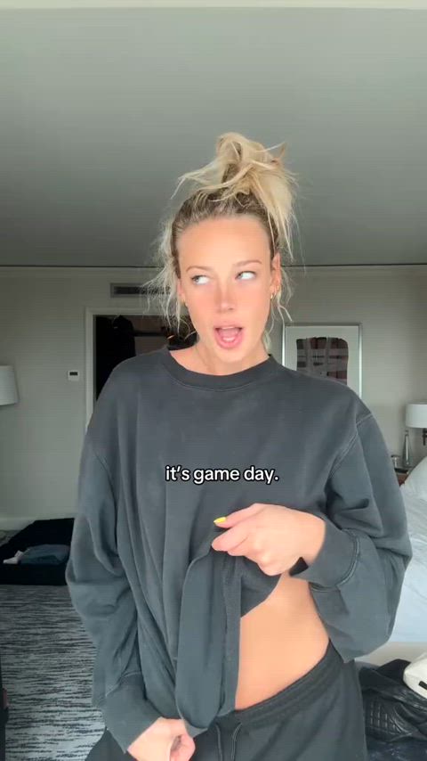 Sophie Cunningham - American Basketball Player