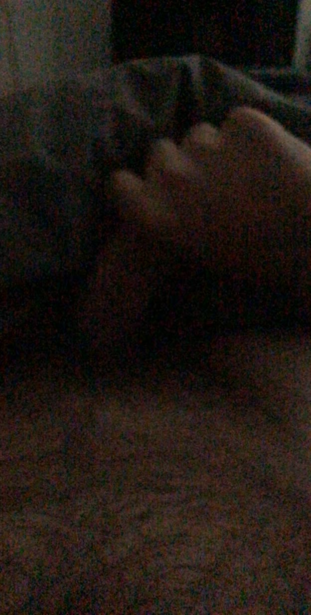 Just a quick release. 🔊